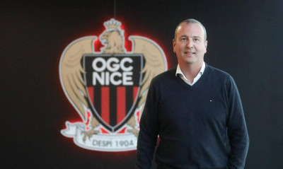 Ολυμπιακός: Εξελίξεις με Φουρνιέ - Πιάνει δουλειά από τον Σεπτέμβριο