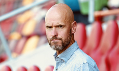 Μάντσεστερ Γιουνάιτεντ: Στον πάτο της Premier League μετά από 30 χρόνια