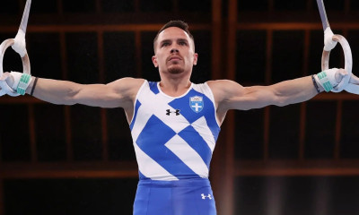 Ευρωπαϊκό Ενόργανης: Στο Μόναχο η Εθνική ανδρών – εφήβων με Πετρούνια και ελπίδες για μετάλλια