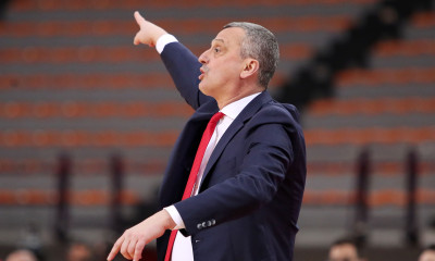 Παναθηναϊκός ΟΠΑΠ: Νέος συνεργάτης για Ράντονιτς – Συμπληρώθηκε το τεχνικό τιμ