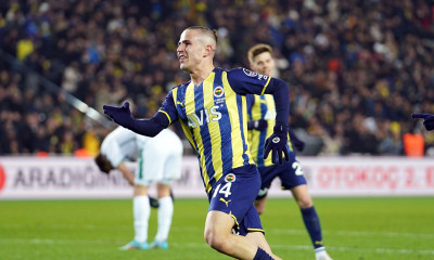 Συμφωνία Χαλ-Φενέρμπαχτσε: Αποφασίσει ο Πέλκας για τη μεταγραφή