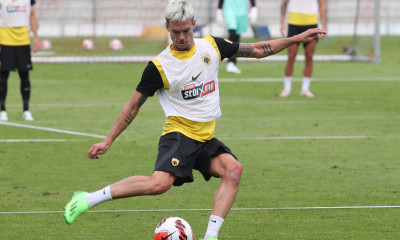 ΑΕΚ: «Τα βρήκε με Μπορντό για Μισελέν» – Φουλάρει για δεξιό μπακ η Ένωση