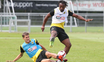 ΑΕΚ: «Παζάρι με Μπεσίκτας για Λιβάι Γκαρσία»