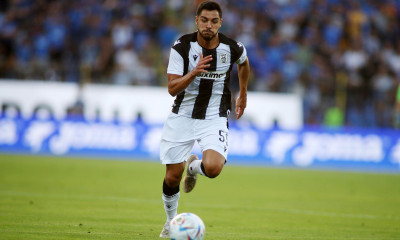 ΠΑΟΚ: Στροφή στην πρεμιέρα – Ελπίδες να προλάβει ο Σοάρες