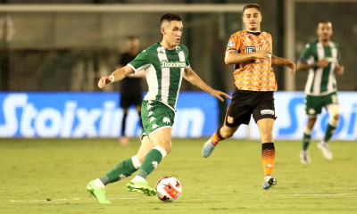 Παναθηναϊκός: Αρνητικά απάντησε στη Βερόνα για Αλεξανδρόπουλο