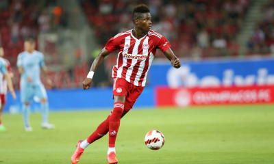 Ολυμπιακός: Έρχεται για δοκιμή ο αδελφός του Σισέ, Μόμο