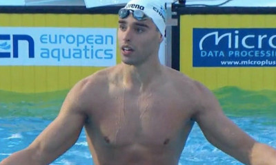 Ευρωπαϊκό υγρού στίβου: Τα συγχαρητήρια του Αυγενάκη στον «χρυσό» Χρήστου