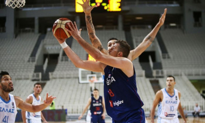 Σερβία: Μπιέλιτσα και Λούσιτς οι αρχηγοί της εθνικής