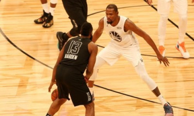 «Βόμβα» από Ντουράντ! Προτιμά να αποσυρθεί παρά να παίξει στους Μπρούκλιν Νετς