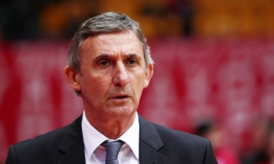 Ντανίλοβιτς κατά Πέσιτς: «Ο Μίλος άξιζε τις μεγαλύτερες τιμές, έπρεπε να λυθεί αλλιώς το πρόβλημα»