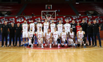 Γεωργία: Με ταυτότητα ελληνική