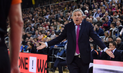 Σερβία-Πέσιτς: «Είπα στον Τεόντοσιτς ότι υπάρχουν καλύτεροι παίκτες»!