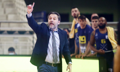 Λαύριο: «Πρώτη» την Τρίτη για την ομάδα του Σερέλη