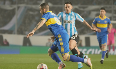 Μπόκα Τζούνιορς: Παίκτες ήρθαν στα χέρια στο ημίχρονο – Τους χώρισε η αστυνομία