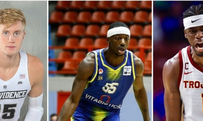 Άρης: Φτάνουν στη Θεσσαλονίκη Χάγκινς, Χόρκλερ και Γκούντγουιν