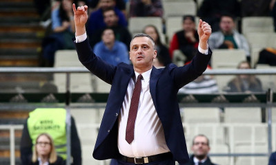 Παναθηναϊκός ΟΠΑΠ: Αντίστροφη μέτρηση για τη νέα σεζόν - Έρχονται Ράντονιτς και παίκτες