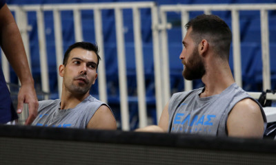 Εθνική ομάδα: Ο Ιτούδης περιμένει (πλέον) μόνο τον Παπαγιάννη!