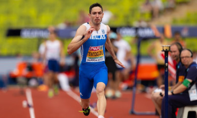 Ευρωπαϊκό στίβου: Οι μέρες κι οι ώρες των τελικών για Τεντόγλου και Στεφανίδη