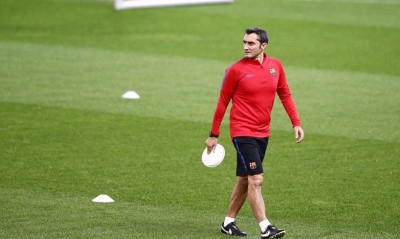 La Liga: «Γκέλαρε» η Μπιλμπάο στην επιστροφή του Ερνέστο Βαλβέρδε