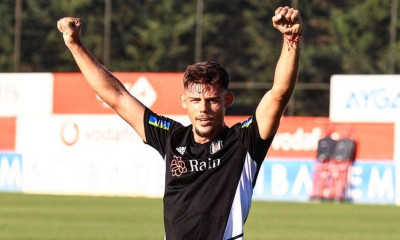 AEK: Παίζει δυνατά του Μοντέρο - Επιβεβαιώνουν από Τουρκία