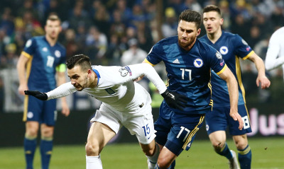 Αστέρας Τρίπολης: Φέρνει διεθνή Βόσνιο στόπερ – Συμφωνία με Ζουκάνοβιτς