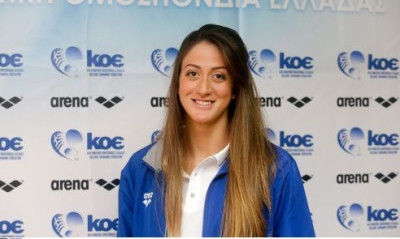 Ευρωπαϊκό υγρού στίβου: Στα ημιτελικά και οι Βαζαίος, Γιουρτζίδης και Δρασίδου