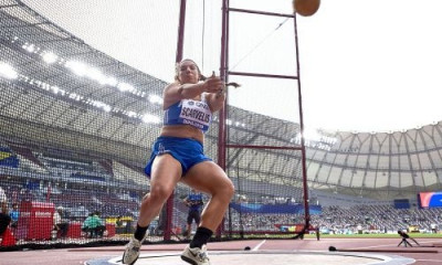Ευρωπαϊκό στίβου: Εκτός τελικού της σφυροβολίας η Σκαρβέλη (vid)