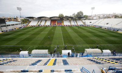 Nations League: Στη Ριζούπολη το ματς της Εθνικής με τη Βορ. Ιρλανδία