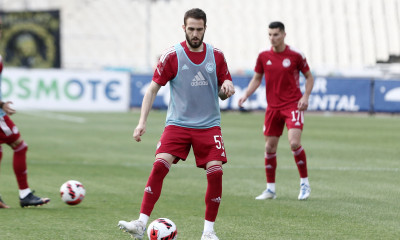 Διούδης, Φορτούνης και δύο του ΠΑΟΚ στον ίδιο προορισμό!