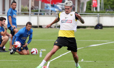 ΑΕΚ: «Δανεικός στη Μπορντό ο Μισελέν» - Τι λέει η κιτρινόμαυρη ΠΑΕ