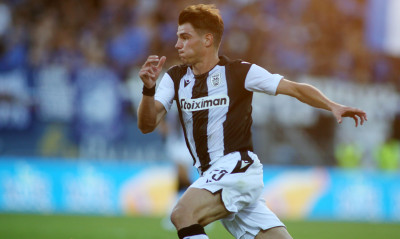 ΠΑΟΚ: Θέλει να «δέσει» Κούτσια στην Τούμπα (video)