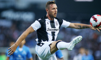 ΠΑΟΚ: Νέος μνηστήρας για Κούρτιτς από Ιταλία