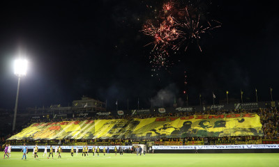 Άρης: Τα εισιτήρια της πρεμιέρας με Λεβαδειακό