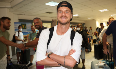 ΟΦΗ: Στην Κρήτη ο Λάρσον – Περνά από εξετάσεις και υπογράφει