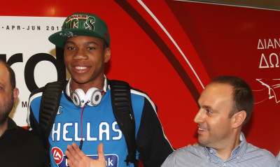 Octagon: «Ορκιζόμαστε να συνεχίσουμε αυτό που φαντάστηκε»