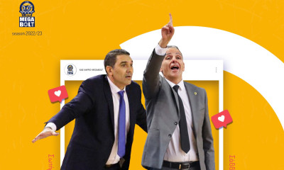 Λαύριο: Συμεωνίδης και Νικολαϊδης νέα μέλη στο τεχνικό επιτελείο