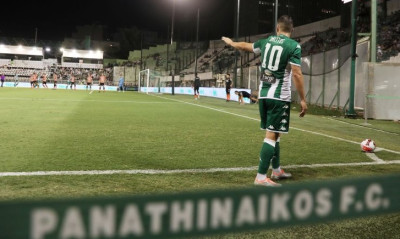 Παναθηναϊκός: Παρελθόν και επίσημα ο Καρλίτος - Πουλήθηκε στη Λέγκια