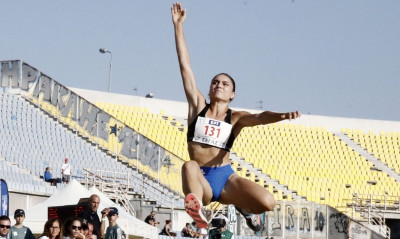 Ευρωπαϊκό στίβου: Αποκλείστηκε η Χαϊτίδου, στον τελικό η Κύπρια, Φωτοπούλου