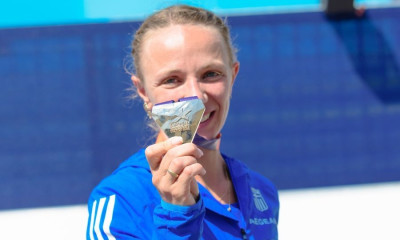 Ευρωπαϊκό στίβου: Ο πίνακας μεταλλίων - Στην 3η θέση η Ελλάδα με Τεντόγλου και Ντρισμπιώτη