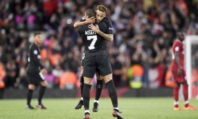 Η viral φωτογραφία για τις κακές σχέσεις του Εμπαπέ με τους Νεϊμάρ και Μέσι (photo+video)