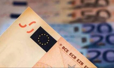 Ποιες αλλαγές θα φέρει το 2023 σε κατώτατο μισθό και τριετίες