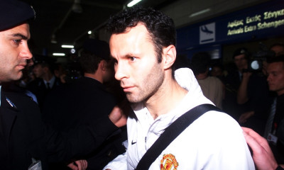 Γκιγκς: Κατέθεσε στη δίκη του - «Δεν μπορώ να αντισταθώ στις ωραίες γυναίκες, αλλά δε χτύπησα καμία»