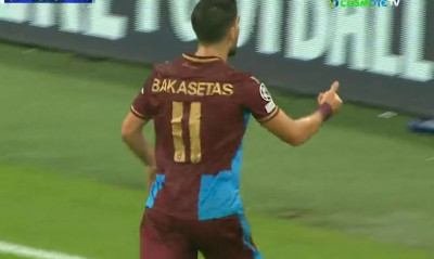 Champions League: Σκόραρε ξανά ο Τσόλακ, γκολάρα ο Μπακασέτας! (videos)