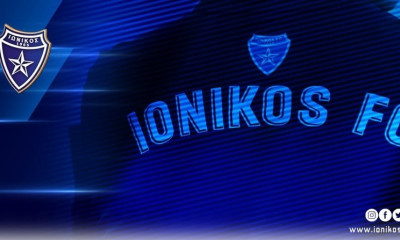 Ιωνικός: «Είμαστε η μοναδική ΠΑΕ που δεν έχει λάβει ούτε ευρώ»