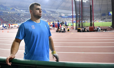 Ευρωπαϊκό στίβου: Ένατος στον προκριματικό ο Αναστασάκης (video)