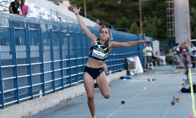 Ευρωπαϊκό Πρωτάθλημα στίβου: Στον τελικό του τριπλούν η Καρύδη