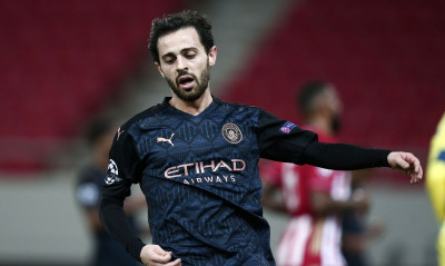 Μάντσεστερ Σίτι: Τέλος στο σίριαλ με Μπερνάρντο Σίλβα