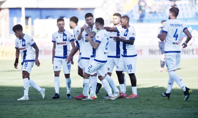 ΠΑΣ Γιάννινα: Επιστροφές ενόψει Ολυμπιακού