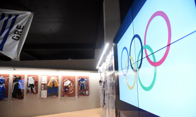 Ολυμπιακοί Αγώνες - Τόκιο 2020: Σύλληψη για δωροδοκία