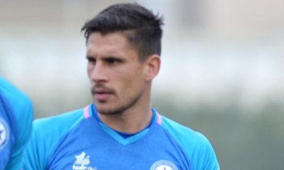 Αιγάλεω: Δικός του και ο Πεχλιβανόπουλος